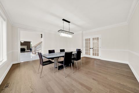 Tiny photo for 5 S Meadow Court, South Barrington, IL 60010 (MLS # 12600470)
