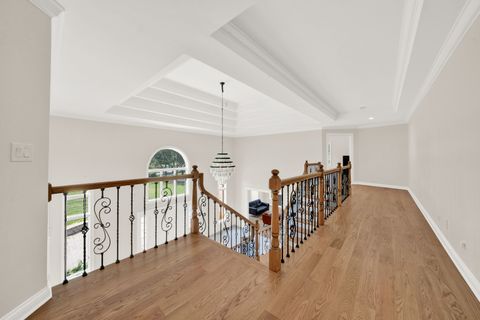 Tiny photo for 5 S Meadow Court, South Barrington, IL 60010 (MLS # 12600470)
