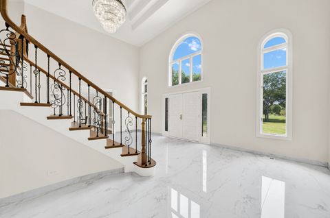 Tiny photo for 5 S Meadow Court, South Barrington, IL 60010 (MLS # 12600470)