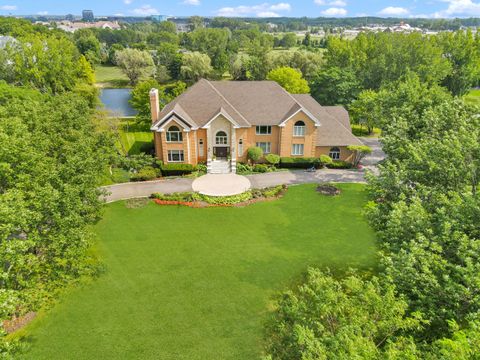 Property photo of 5 S Meadow Court, South Barrington, IL 60010