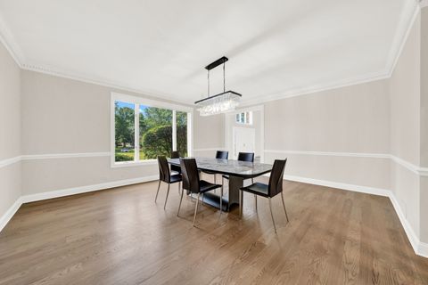 Tiny photo for 5 S Meadow Court, South Barrington, IL 60010 (MLS # 12600470)