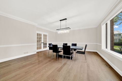 Tiny photo for 5 S Meadow Court, South Barrington, IL 60010 (MLS # 12600470)