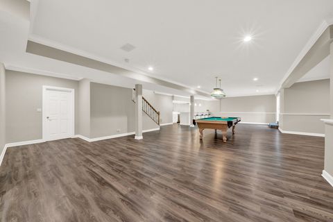 Tiny photo for 5 S Meadow Court, South Barrington, IL 60010 (MLS # 12600470)