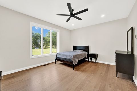 Tiny photo for 5 S Meadow Court, South Barrington, IL 60010 (MLS # 12600470)