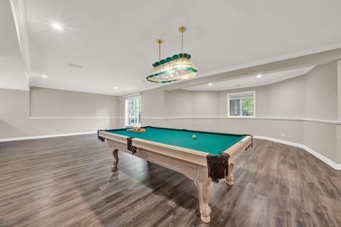 Tiny photo for 5 S Meadow Court, South Barrington, IL 60010 (MLS # 12600470)