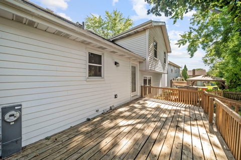 Tiny photo for 2656 Bloomfield Drive, Lisle, IL 60532 (MLS # 12715396)