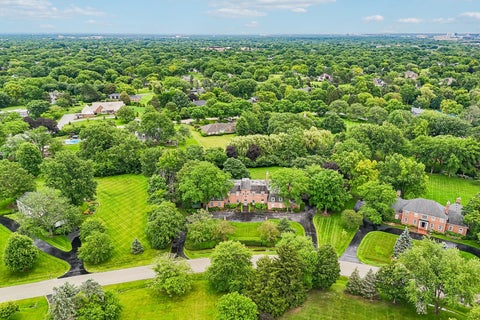 Tiny photo for 545 Windsor Road, Inverness, IL 60067 (MLS # 12750959)