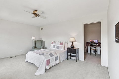 Tiny photo for 545 Windsor Road, Inverness, IL 60067 (MLS # 12750959)