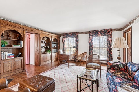 Tiny photo for 545 Windsor Road, Inverness, IL 60067 (MLS # 12750959)