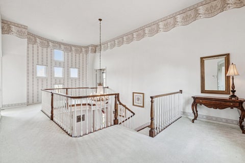 Tiny photo for 545 Windsor Road, Inverness, IL 60067 (MLS # 12750959)