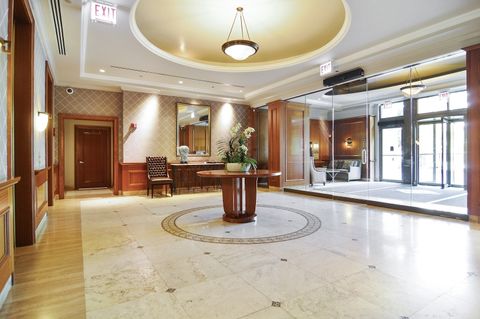 Tiny photo for 1322 S Prairie Avenue #1804, Chicago, IL 60605 (MLS # 12640307)