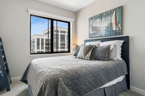 Tiny photo for 1322 S Prairie Avenue #1804, Chicago, IL 60605 (MLS # 12640307)