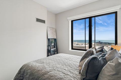Tiny photo for 1322 S Prairie Avenue #1804, Chicago, IL 60605 (MLS # 12640307)