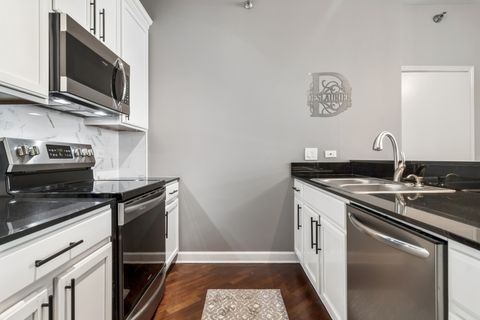 Tiny photo for 1322 S Prairie Avenue #1804, Chicago, IL 60605 (MLS # 12640307)
