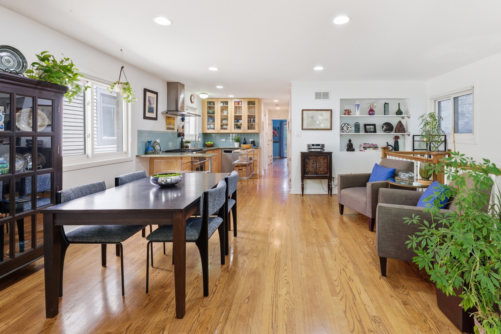 1429 W Huron Street