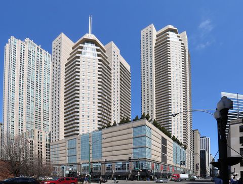 545 N Dearborn Street 1107 Chicago IL 60654