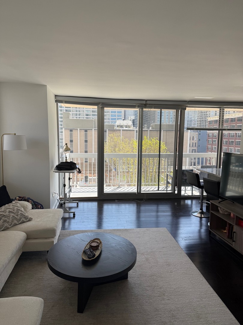545 N Dearborn Street 1107