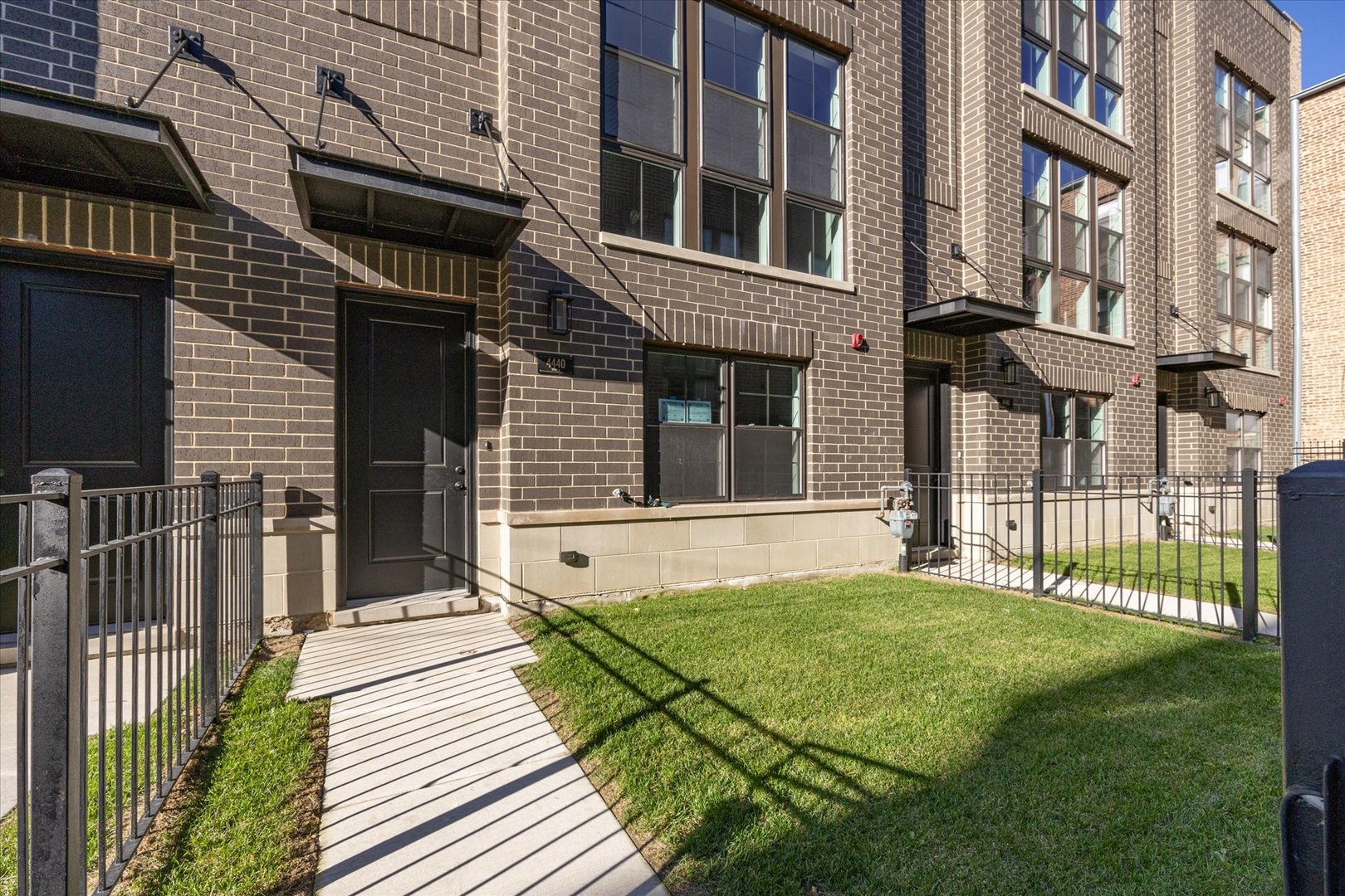 4444 S Drexel Boulevard C