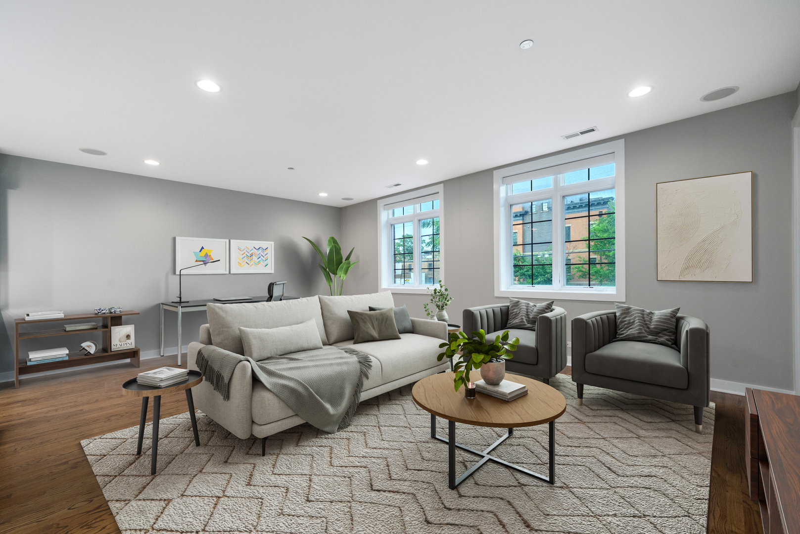 3844 N Ashland Avenue 21