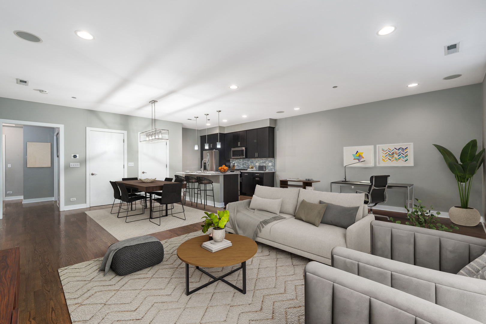 3844 N Ashland Avenue 21