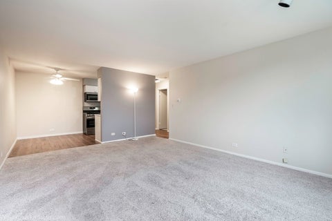 Tiny photo for 1375 Rebecca Drive #408, Hoffman Estates, IL 60169 (MLS # 12767771)