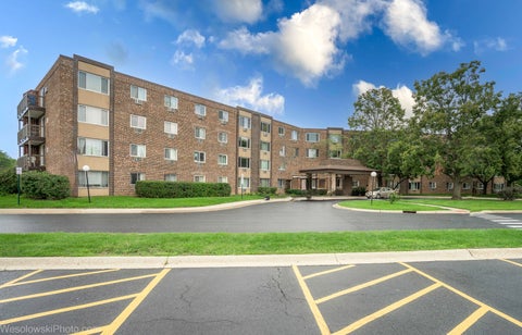 Photo of 1375 Rebecca Drive #408, Hoffman Estates, IL 60169 (MLS # 12767771)