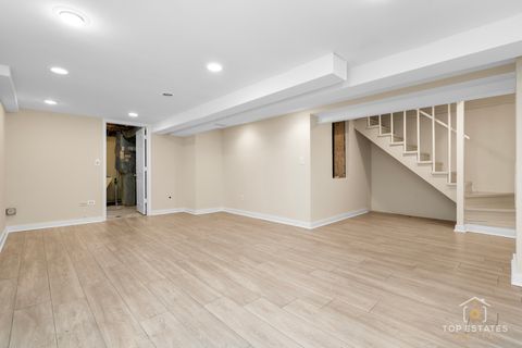 Tiny photo for 445 W Dorset Avenue, Palatine, IL 60067 (MLS # 12512749)