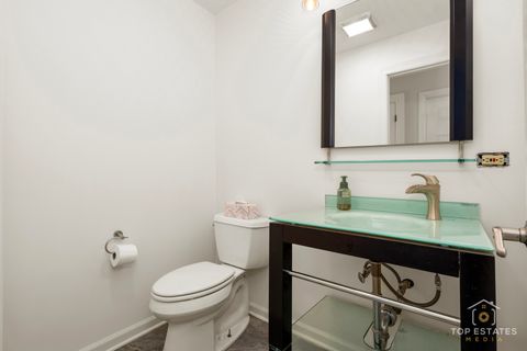 Tiny photo for 445 W Dorset Avenue, Palatine, IL 60067 (MLS # 12512749)