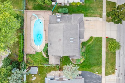 Tiny photo for 445 W Dorset Avenue, Palatine, IL 60067 (MLS # 12512749)