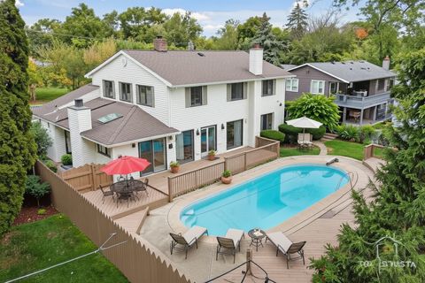 Tiny photo for 445 W Dorset Avenue, Palatine, IL 60067 (MLS # 12512749)