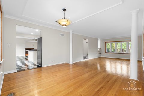 Tiny photo for 445 W Dorset Avenue, Palatine, IL 60067 (MLS # 12512749)