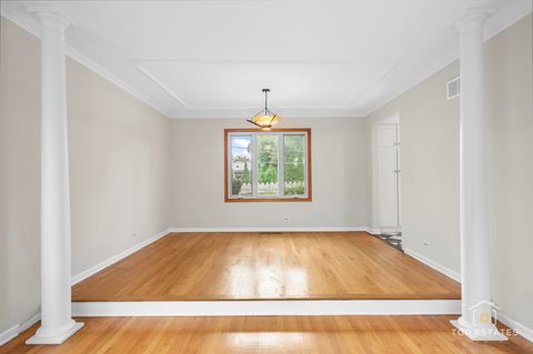 Tiny photo for 445 W Dorset Avenue, Palatine, IL 60067 (MLS # 12512749)