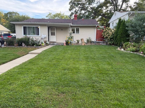 25 Meadowlark Lane, Carpentersville, IL 60110 - #: 12772761