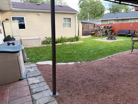 Tiny photo for 25 Meadowlark Lane, Carpentersville, IL 60110 (MLS # 12772761)