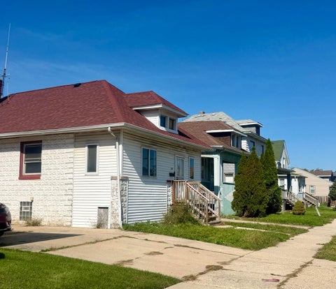 Tiny photo for 608 S 9th Avenue, Maywood, IL 60153 (MLS # 12779714)
