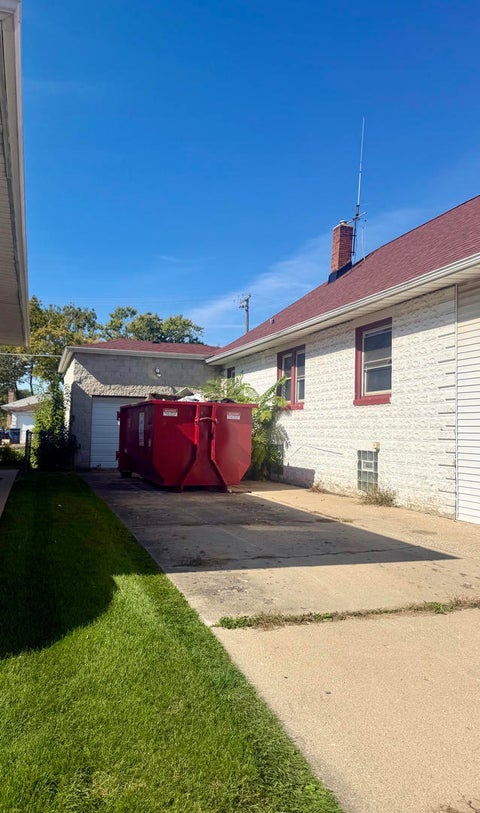 Tiny photo for 608 S 9th Avenue, Maywood, IL 60153 (MLS # 12779714)