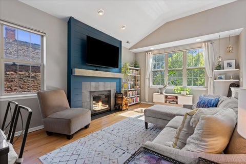 Tiny photo for 2710 W Haddon Avenue #3, Chicago, IL 60622 (MLS # 12776536)