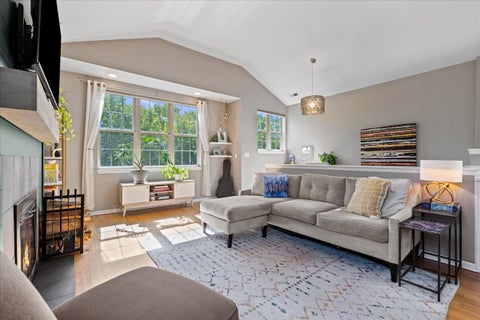 Tiny photo for 2710 W Haddon Avenue #3, Chicago, IL 60622 (MLS # 12776536)