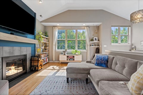 Tiny photo for 2710 W Haddon Avenue #3, Chicago, IL 60622 (MLS # 12776536)