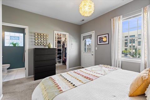 Tiny photo for 2710 W Haddon Avenue #3, Chicago, IL 60622 (MLS # 12776536)