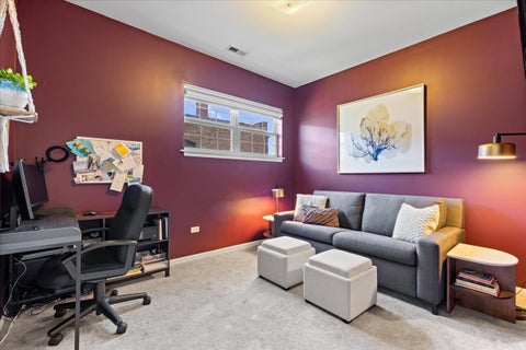 Tiny photo for 2710 W Haddon Avenue #3, Chicago, IL 60622 (MLS # 12776536)