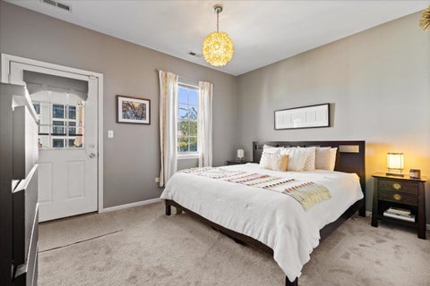Tiny photo for 2710 W Haddon Avenue #3, Chicago, IL 60622 (MLS # 12776536)