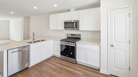 Tiny photo for 17395 Ulster Drive, Tinley Park, IL 60477 (MLS # 12733583)