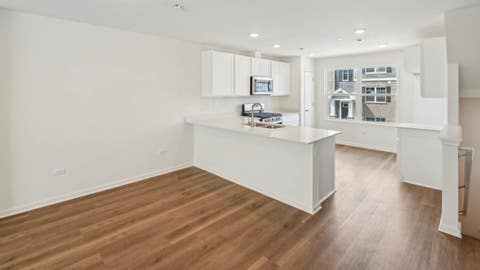 Tiny photo for 17395 Ulster Drive, Tinley Park, IL 60477 (MLS # 12733583)