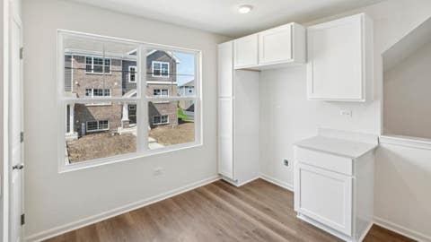 Tiny photo for 17395 Ulster Drive, Tinley Park, IL 60477 (MLS # 12733583)