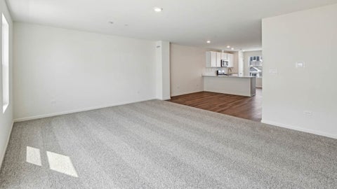 Tiny photo for 17395 Ulster Drive, Tinley Park, IL 60477 (MLS # 12733583)