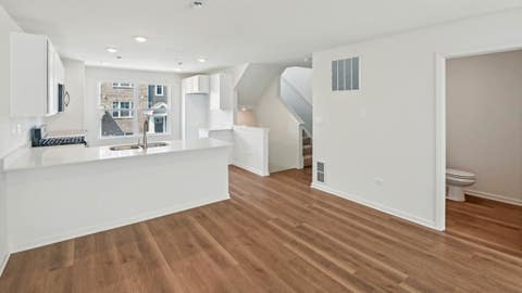 Tiny photo for 17395 Ulster Drive, Tinley Park, IL 60477 (MLS # 12733583)