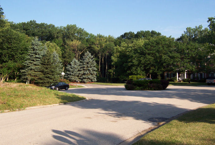 17220 Oak Meadow #5 Oak Meadow Court Court
