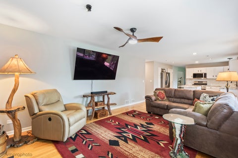 Tiny photo for 473 Deer Crossing Court, Hainesville, IL 60030 (MLS # 12787470)