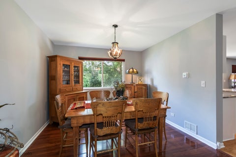 Tiny photo for 473 Deer Crossing Court, Hainesville, IL 60030 (MLS # 12787470)